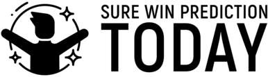 Sure Win Prediction Today Feature Logo