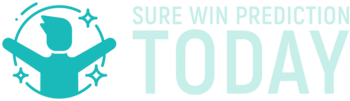 Sure Win Prediction Today Logo